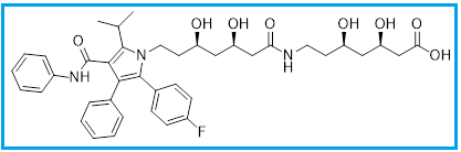 ATORVASTATIN EP IMPURITY F